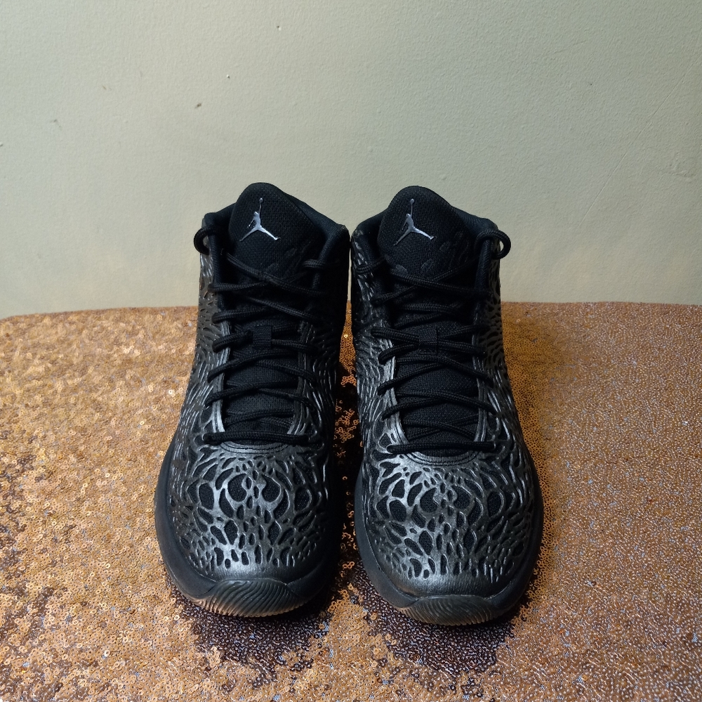Jordan's
